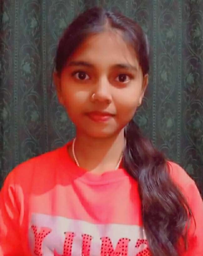 Student Photo Not Available