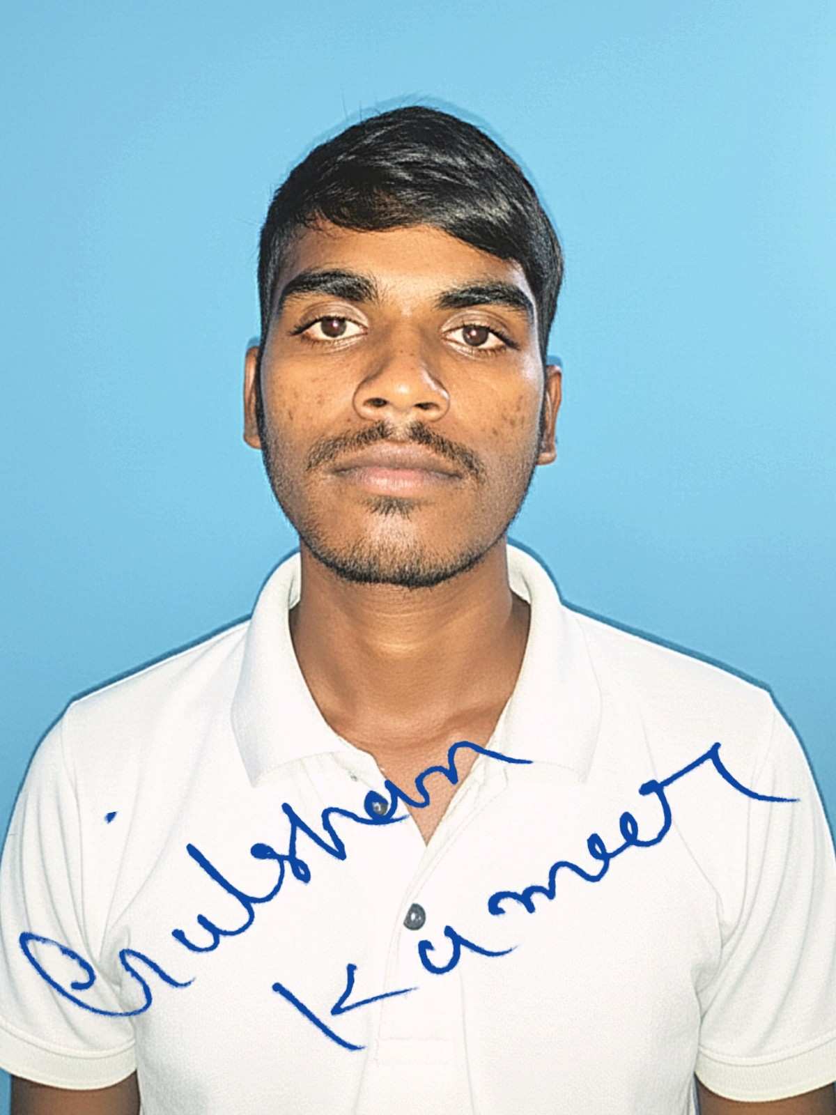 Student Photo Not Available