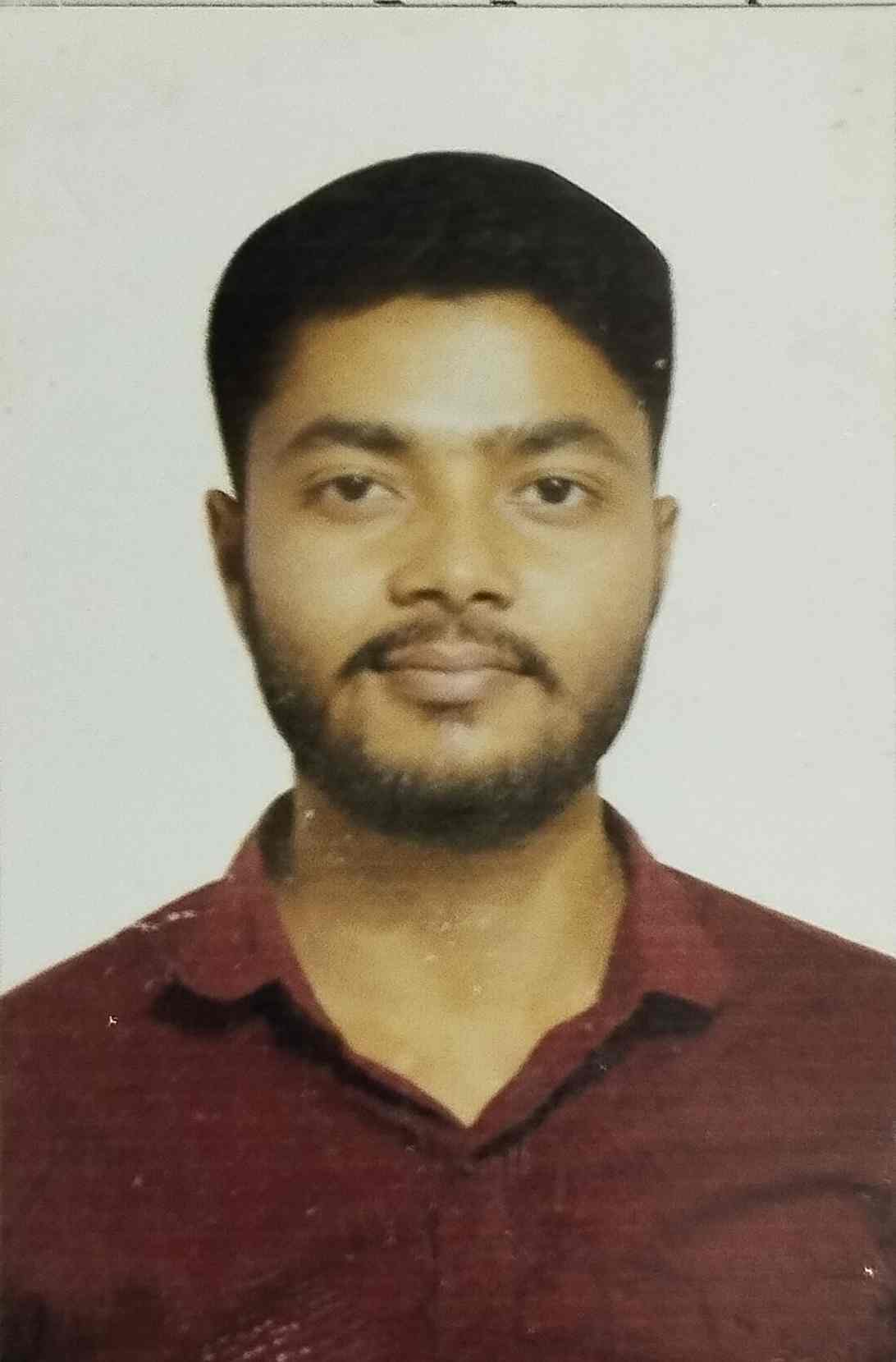 Student Photo Not Available