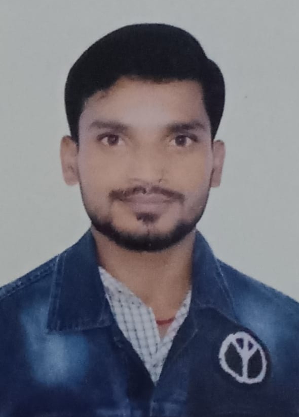 Student Photo Not Available