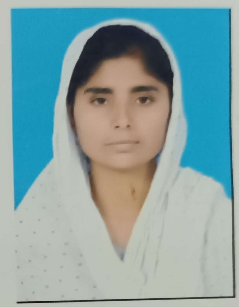 Student Photo Not Available