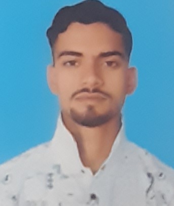 Student Photo Not Available