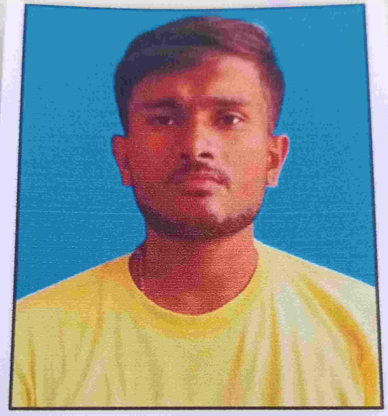 Student Photo Not Available