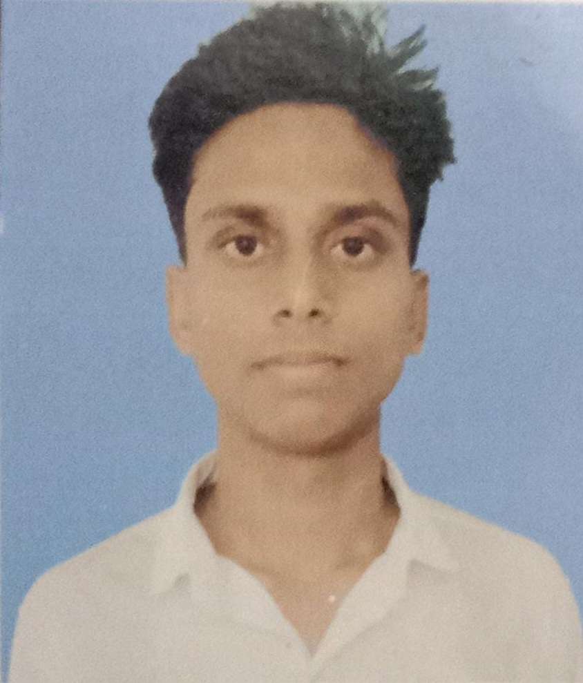 Student Photo Not Available