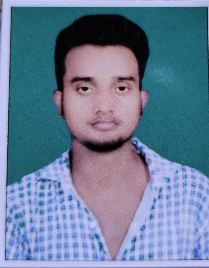 Student Photo Not Available
