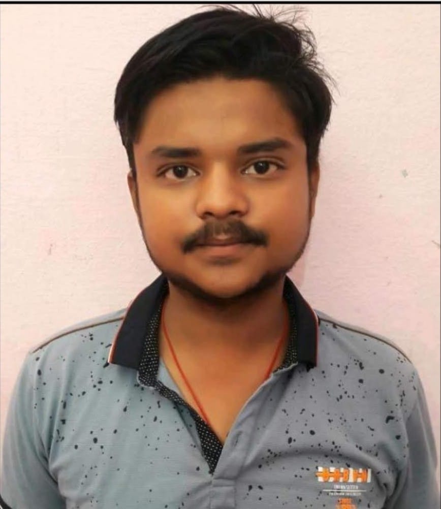 Student Photo Not Available