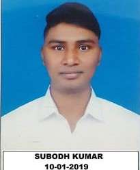 Student Photo Not Available