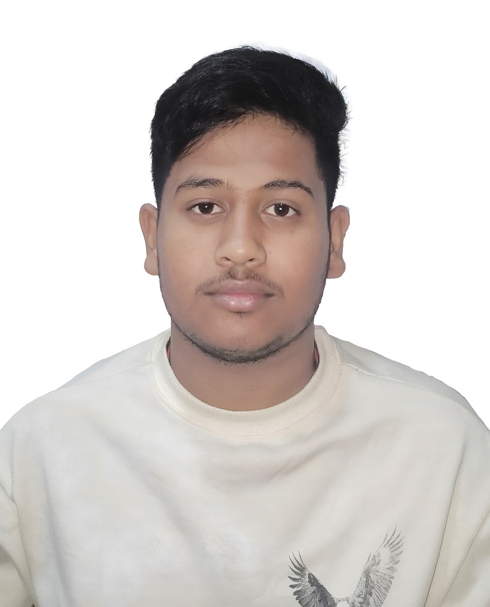 Student Photo Not Available