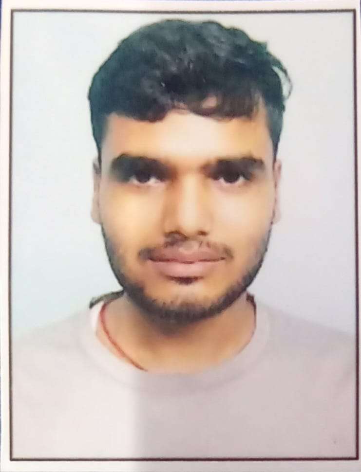 Student Photo Not Available