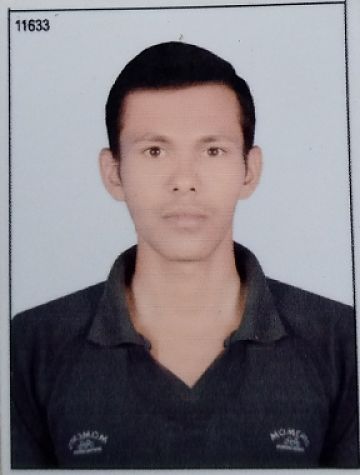 Student Photo Not Available