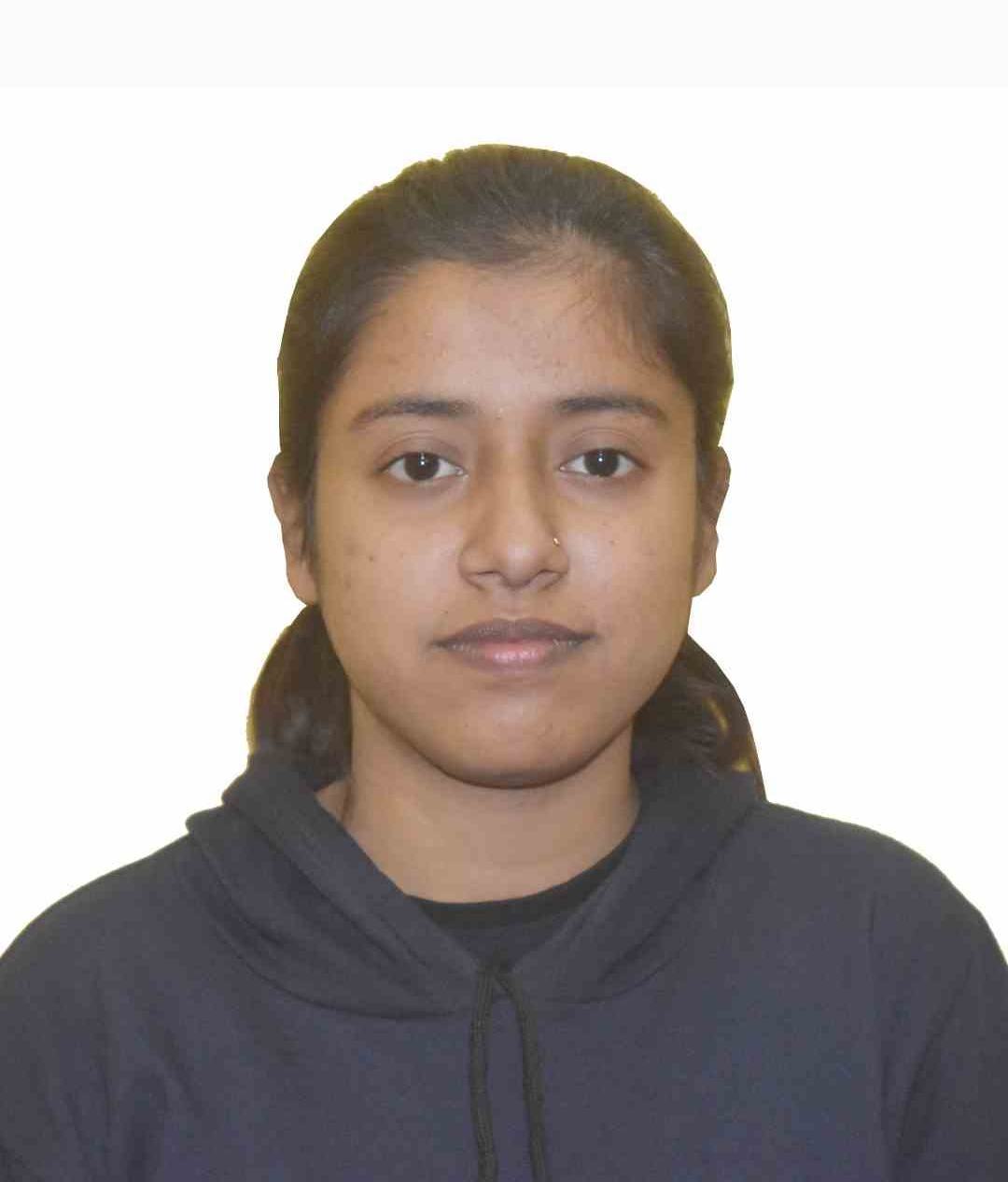 Student Photo Not Available