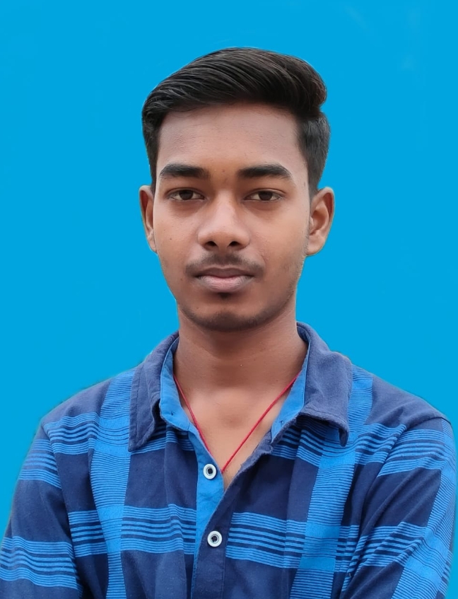 Student Photo Not Available