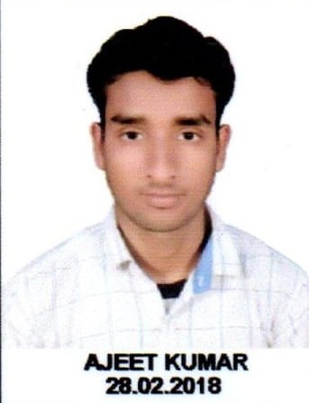 Student Photo Not Available