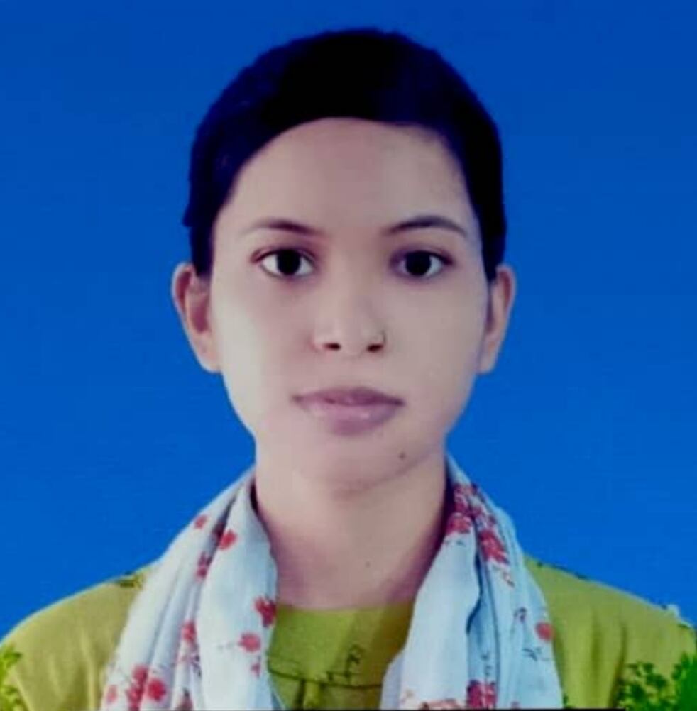 Student Photo Not Available
