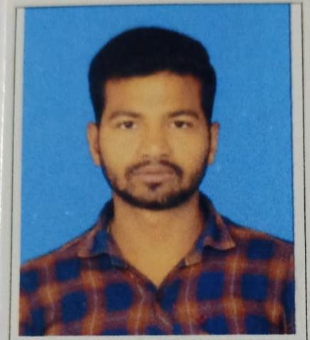 Student Photo Not Available