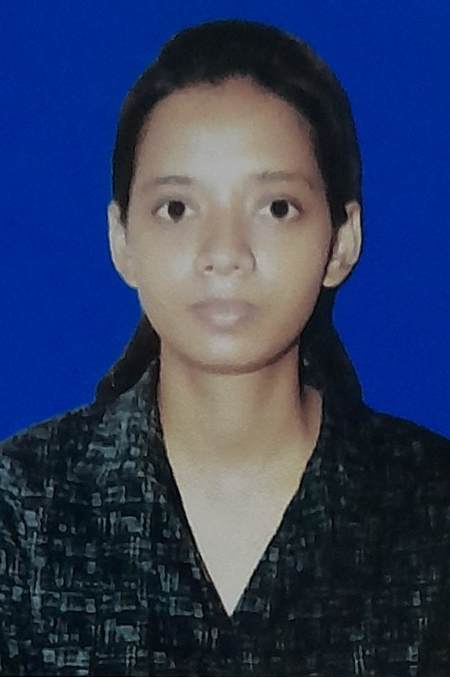 Student Photo Not Available