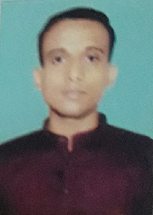 Student Photo Not Available