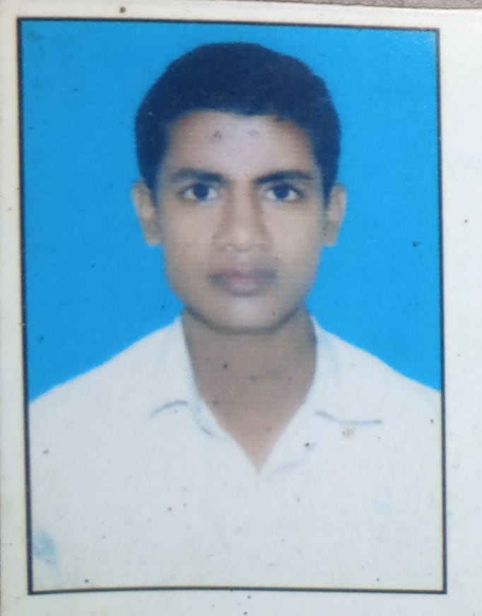 Student Photo Not Available
