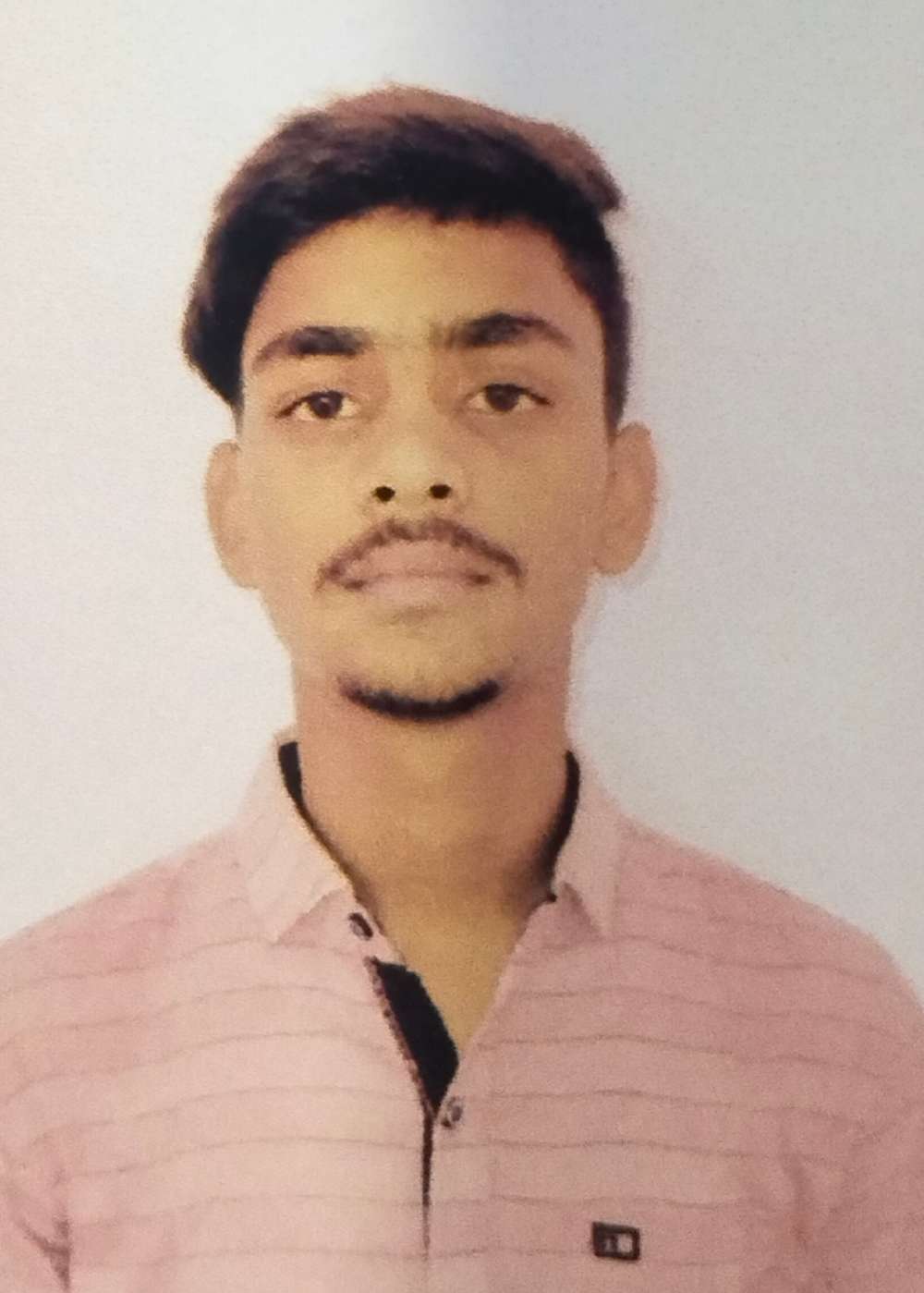 Student Photo Not Available