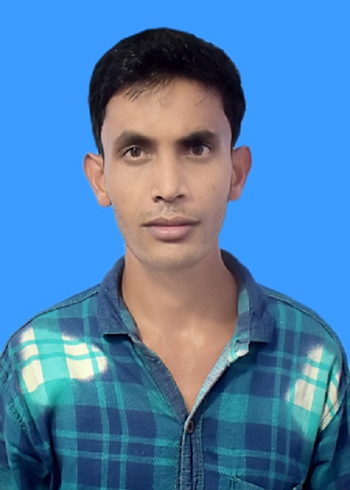 Student Photo Not Available