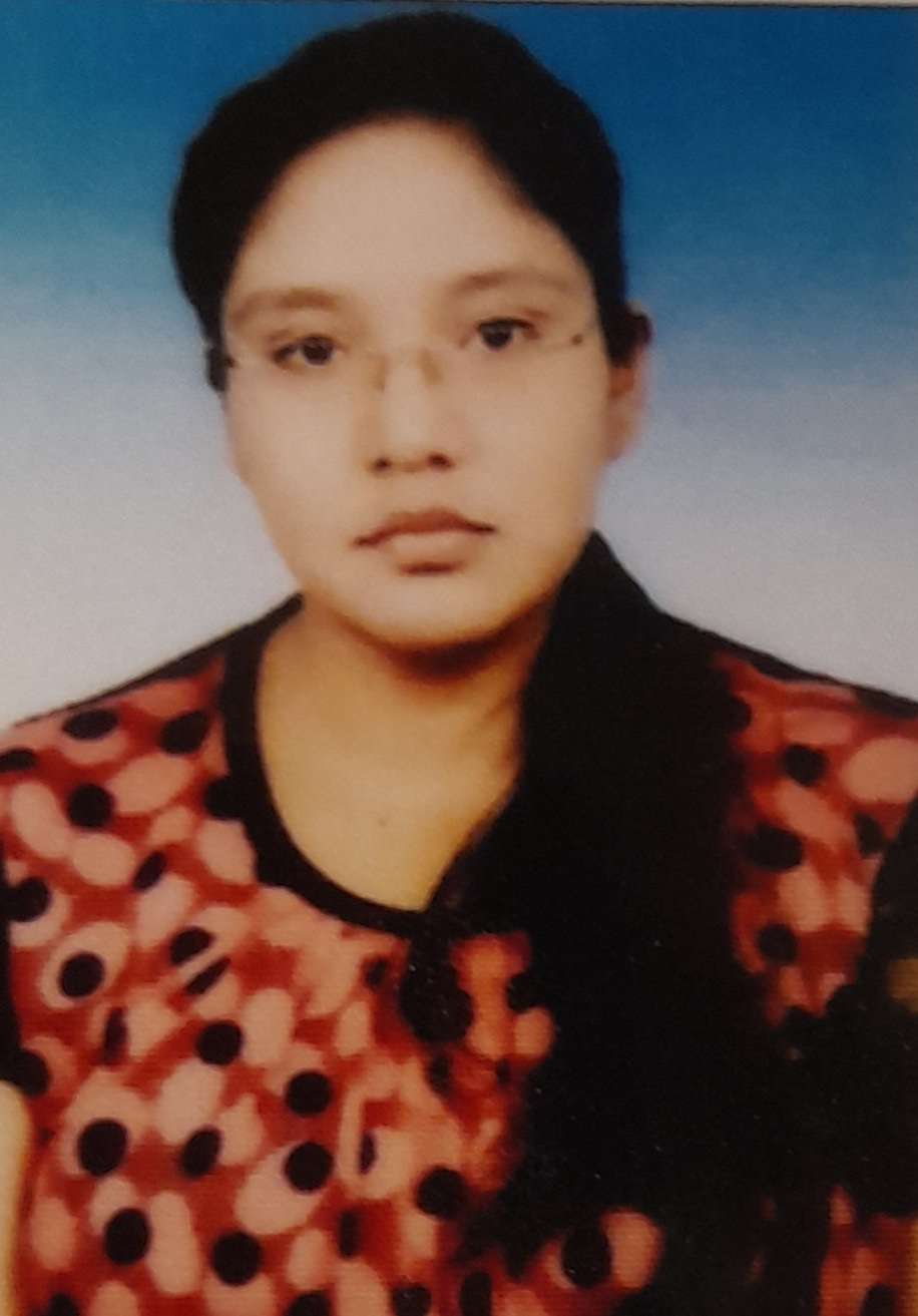 Student Photo Not Available