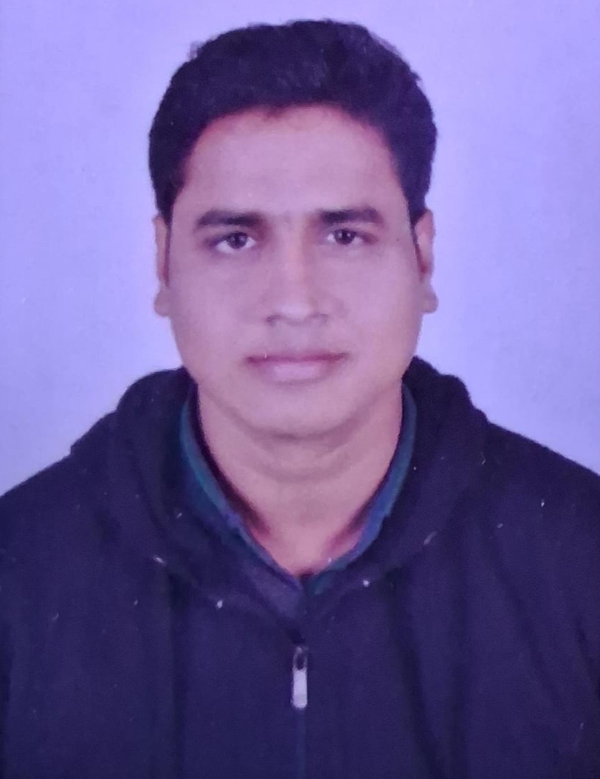 Student Photo Not Available
