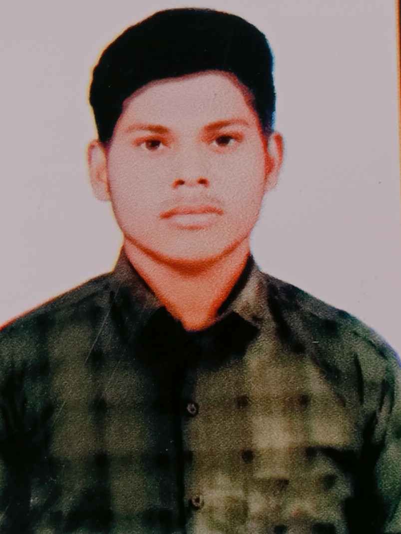 Student Photo Not Available