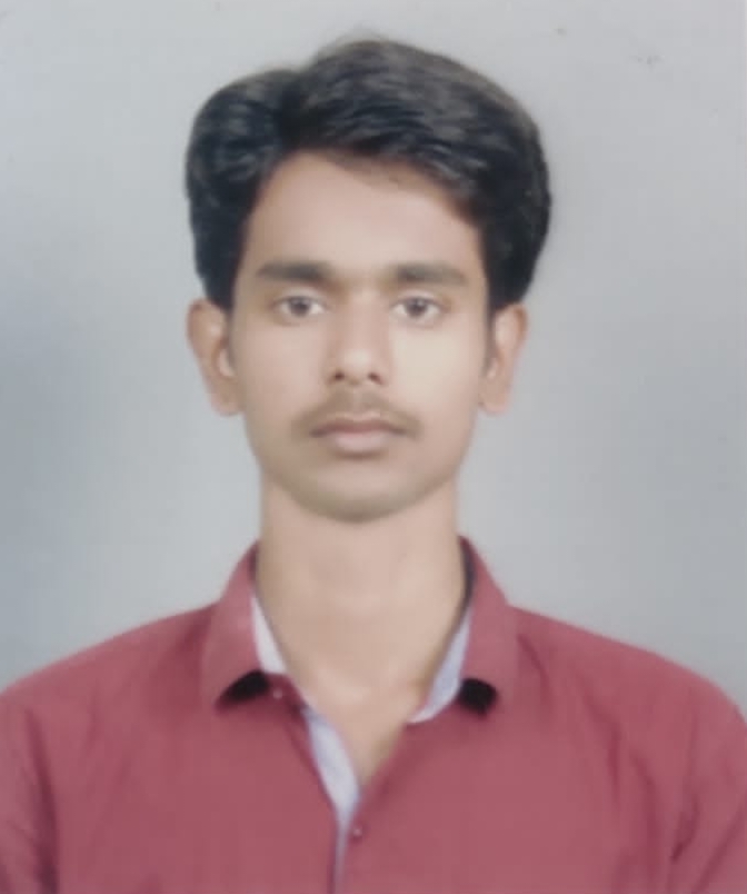 Student Photo Not Available