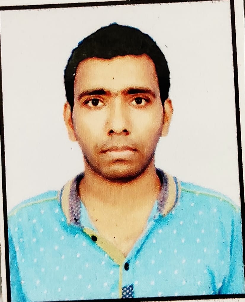 Student Photo Not Available