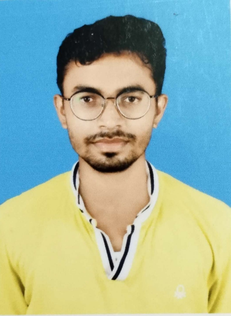 Student Photo Not Available