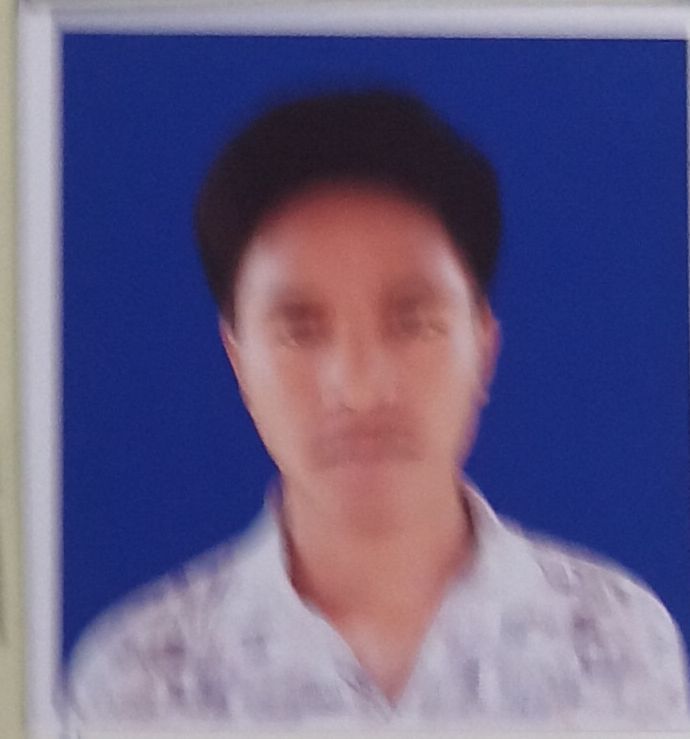 Student Photo Not Available