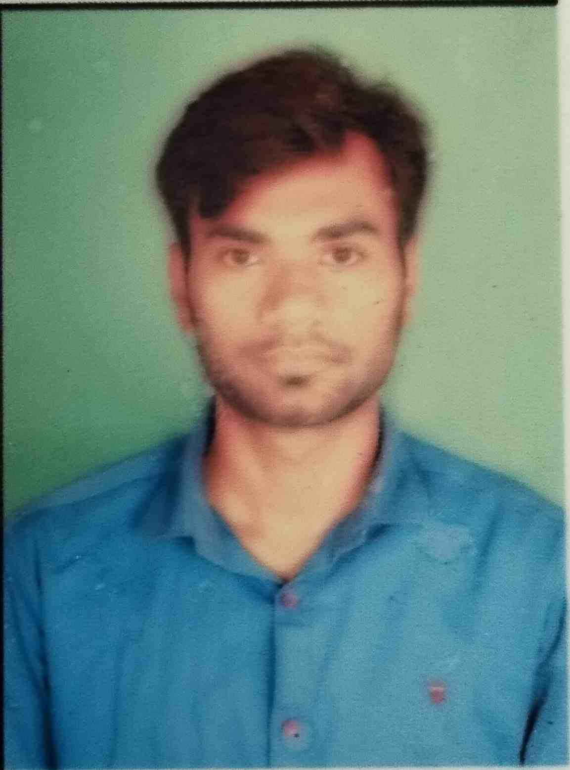Student Photo Not Available