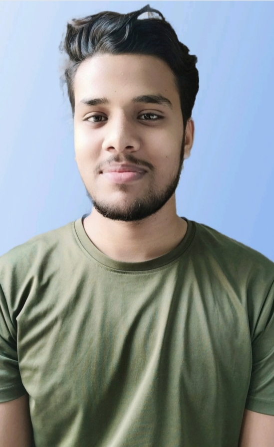 Student Photo Not Available