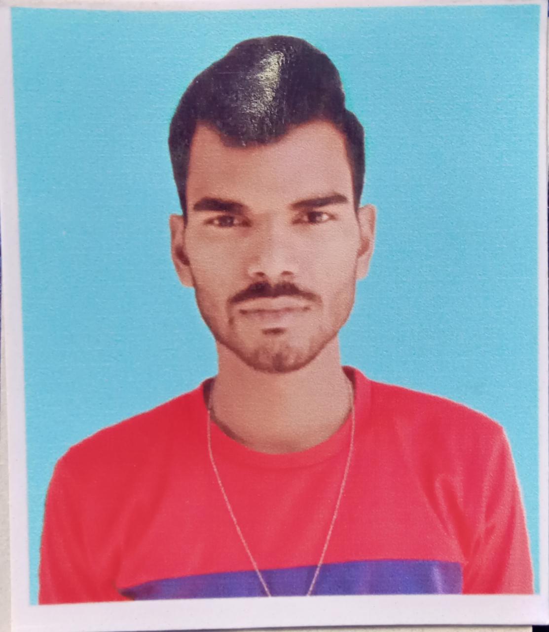 Student Photo Not Available