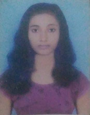 Student Photo Not Available