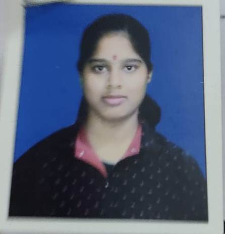 Student Photo Not Available