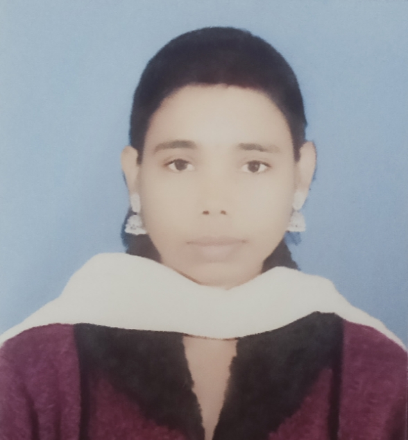 Student Photo Not Available
