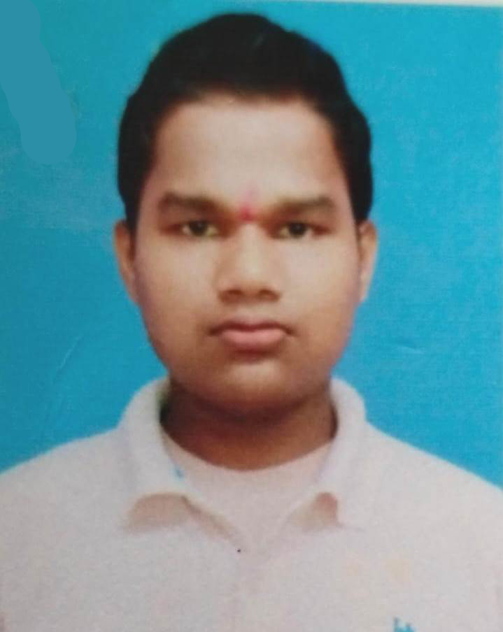 Student Photo Not Available