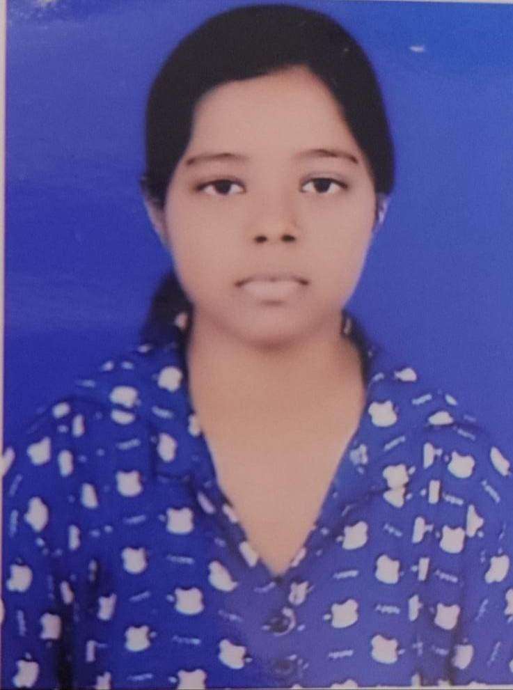 Student Photo Not Available