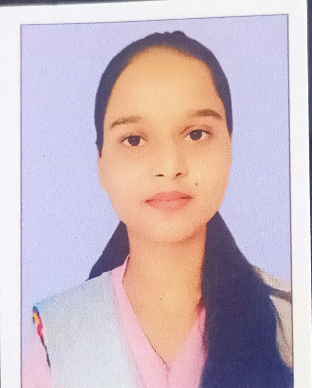 Student Photo Not Available