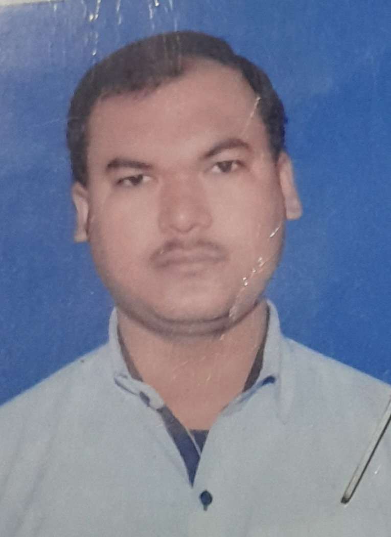 Student Photo Not Available