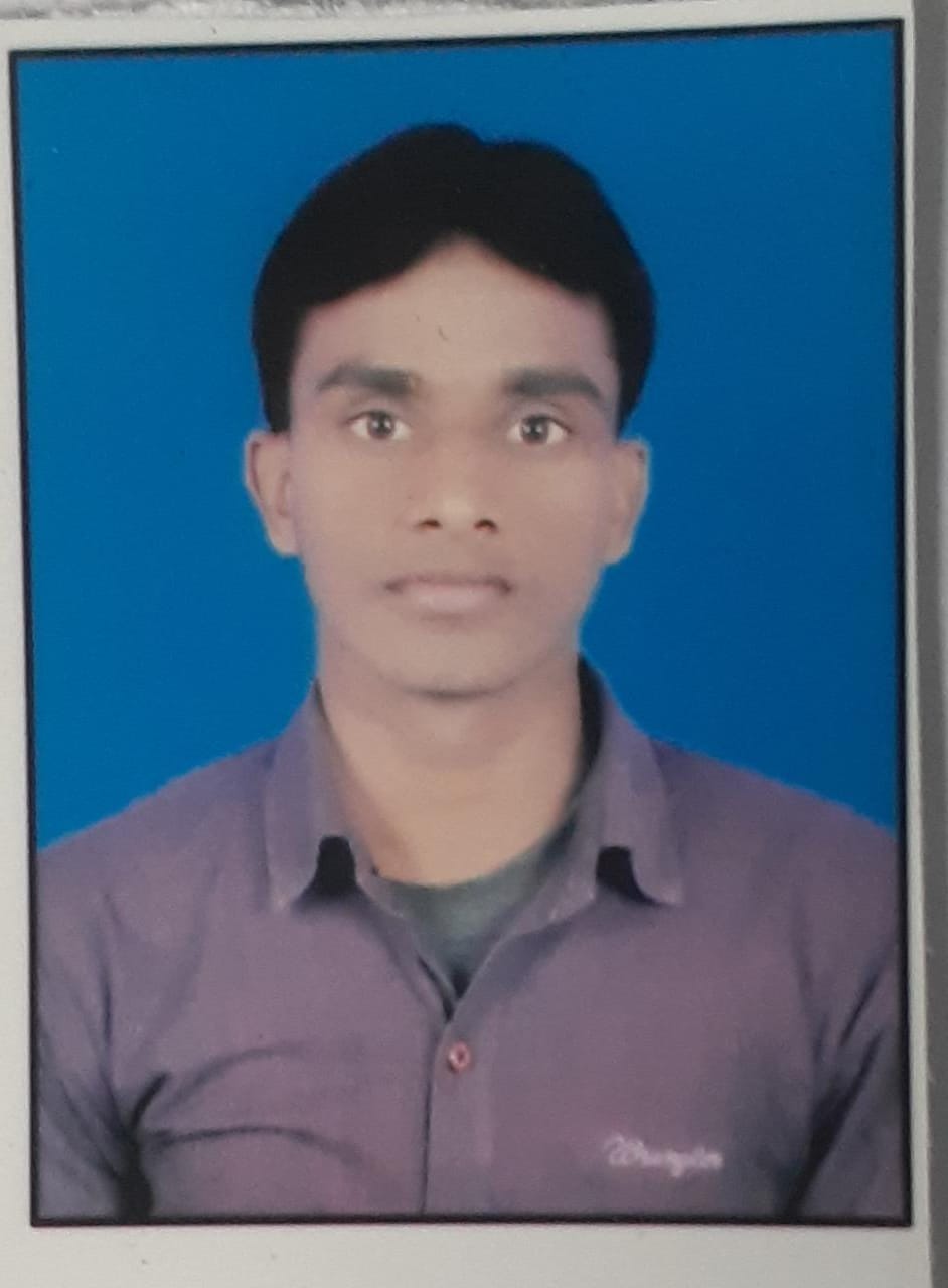 Student Photo Not Available