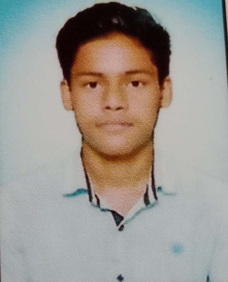 Student Photo Not Available
