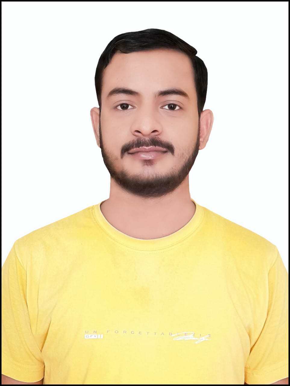 Student Photo Not Available