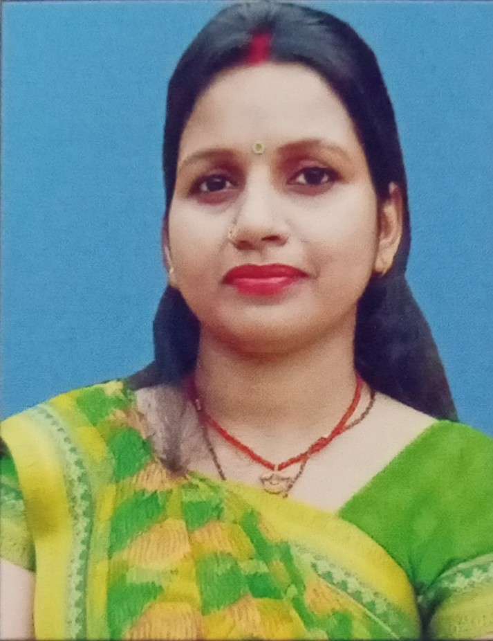 Student Photo Not Available