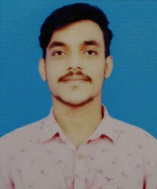 Student Photo Not Available