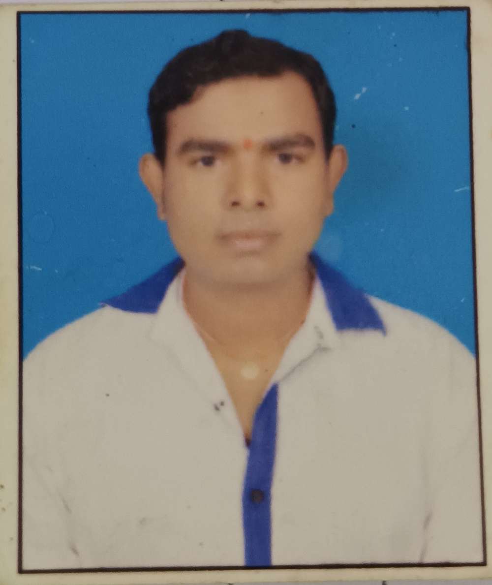 Student Photo Not Available