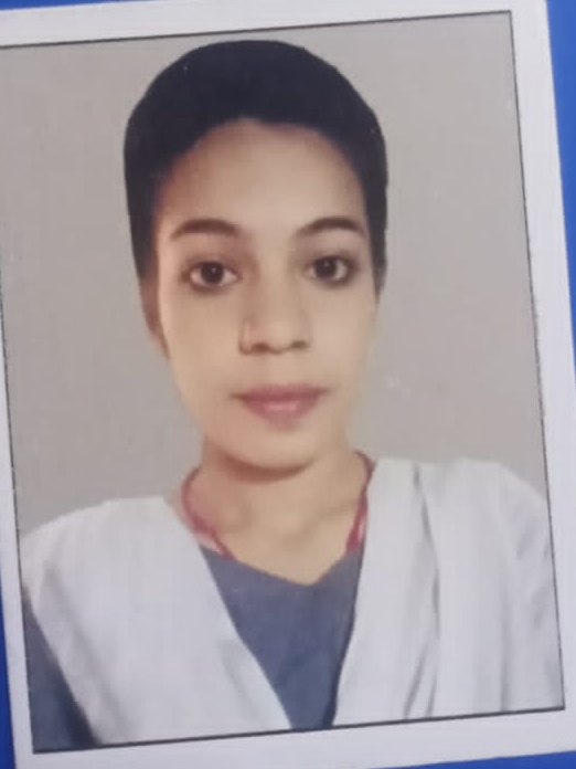 Student Photo Not Available