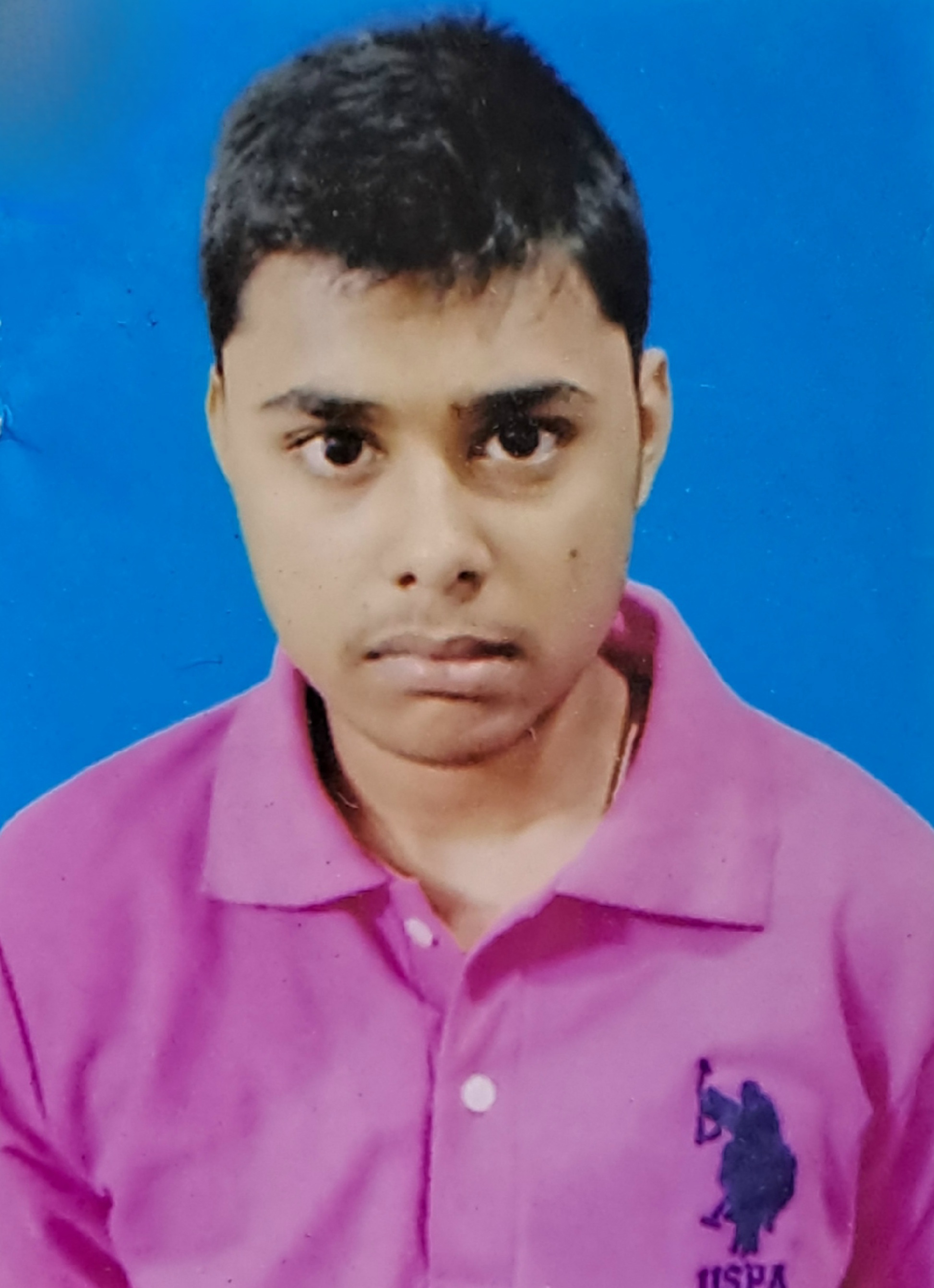Student Photo Not Available