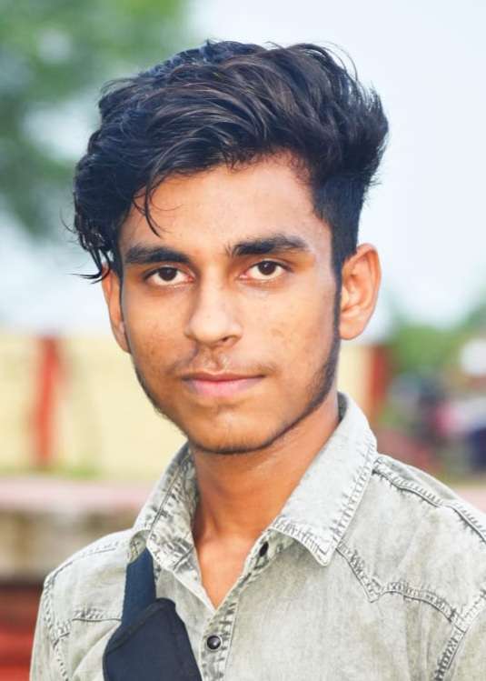 Student Photo Not Available